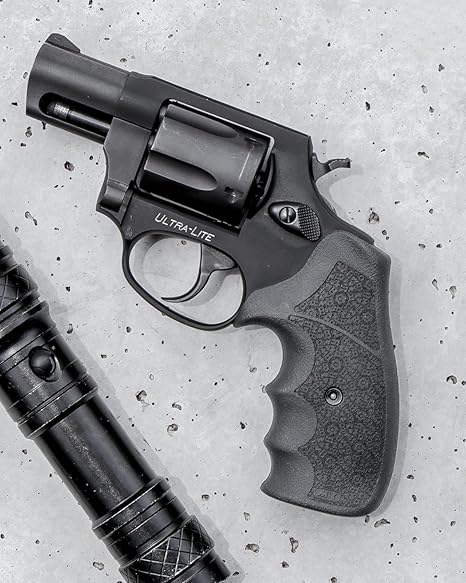 Bold Grip EDC Small Pistol Grip, Compatible with Taurus Small Frame Models, Textured Surface