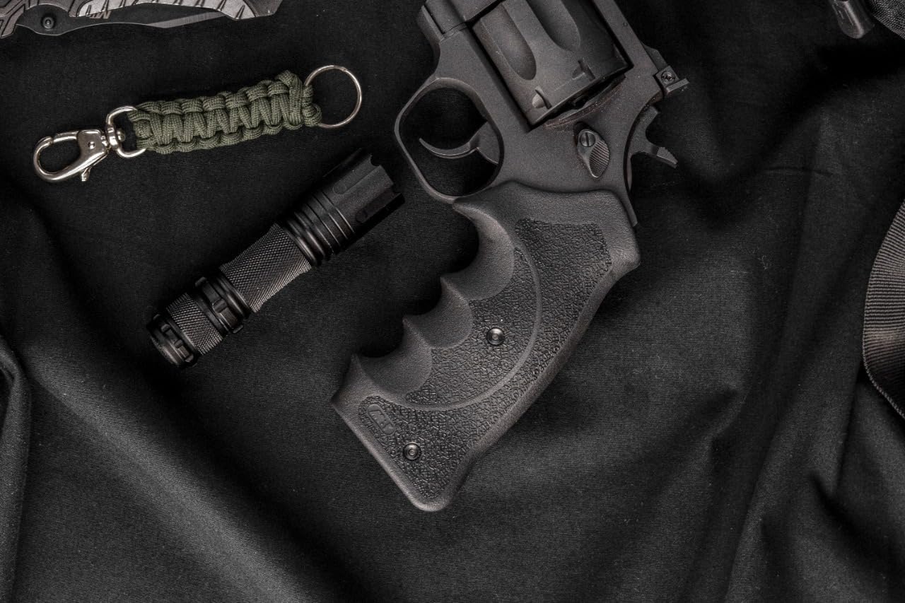 Bold Grip Sport, Multi-Frame System for Taurus Large Frame Revolvers