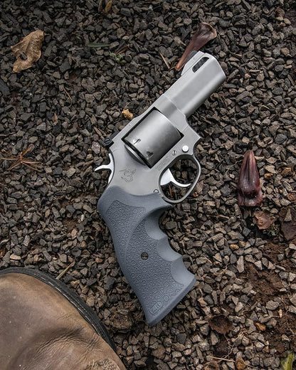 Bold Grip Ergoclassic, Pistol Grip for Taurus Large Frame Revolvers