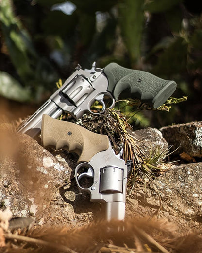 Bold Grip Ergoclassic, Pistol Grip for Taurus Large Frame Revolvers
