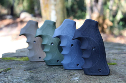 Bold Grip Sport, Multi-Frame System for Taurus Large Frame Revolvers