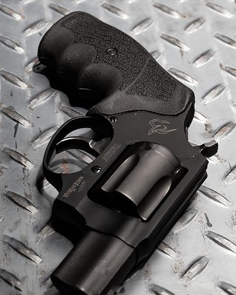Bold Grip EDC Small Pistol Grip, Compatible with Taurus Small Frame Models, Textured Surface
