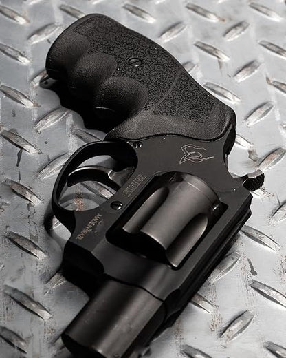 Bold Grip EDC Small Pistol Grip, Compatible with Taurus Small Frame Models, Textured Surface