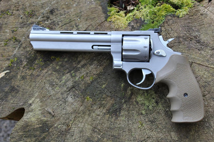Bold Grip EDC Multiframe Revolver Grip, Fits Taurus Large Frame Models