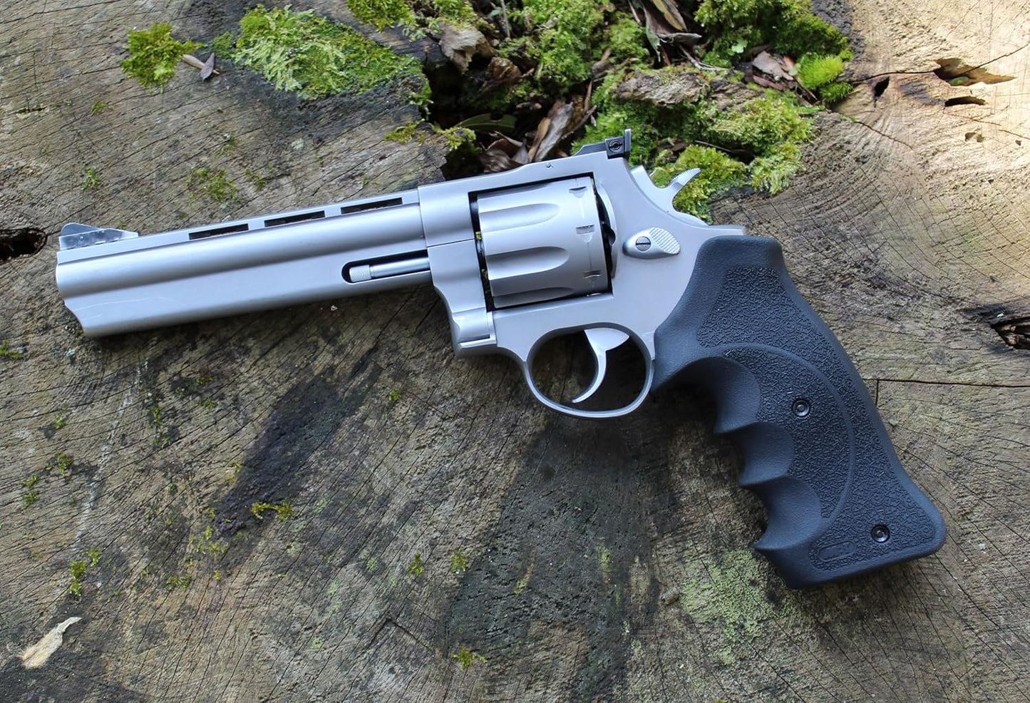Bold Grip Sport, Multi-Frame System for Taurus Large Frame Revolvers
