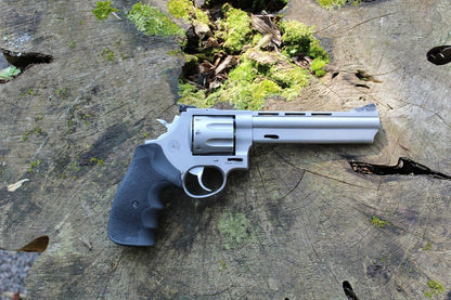 Bold Grip EDC Multiframe Revolver Grip, Fits Taurus Large Frame Models
