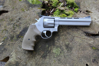 Bold Grip EDC Multiframe Revolver Grip, Fits Taurus Large Frame Models