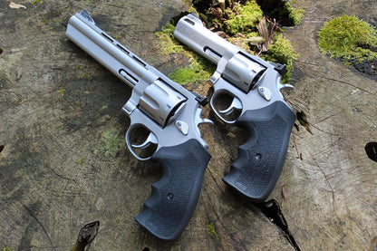Bold Grip EDC Multiframe Revolver Grip, Fits Taurus Large Frame Models