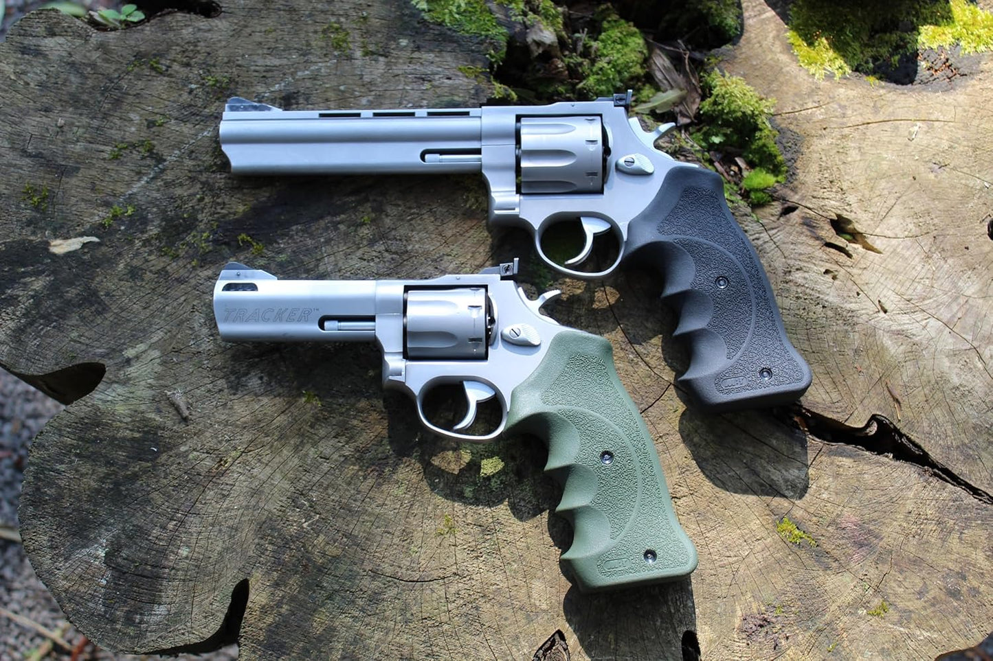 Bold Grip Sport, Multi-Frame System for Taurus Large Frame Revolvers