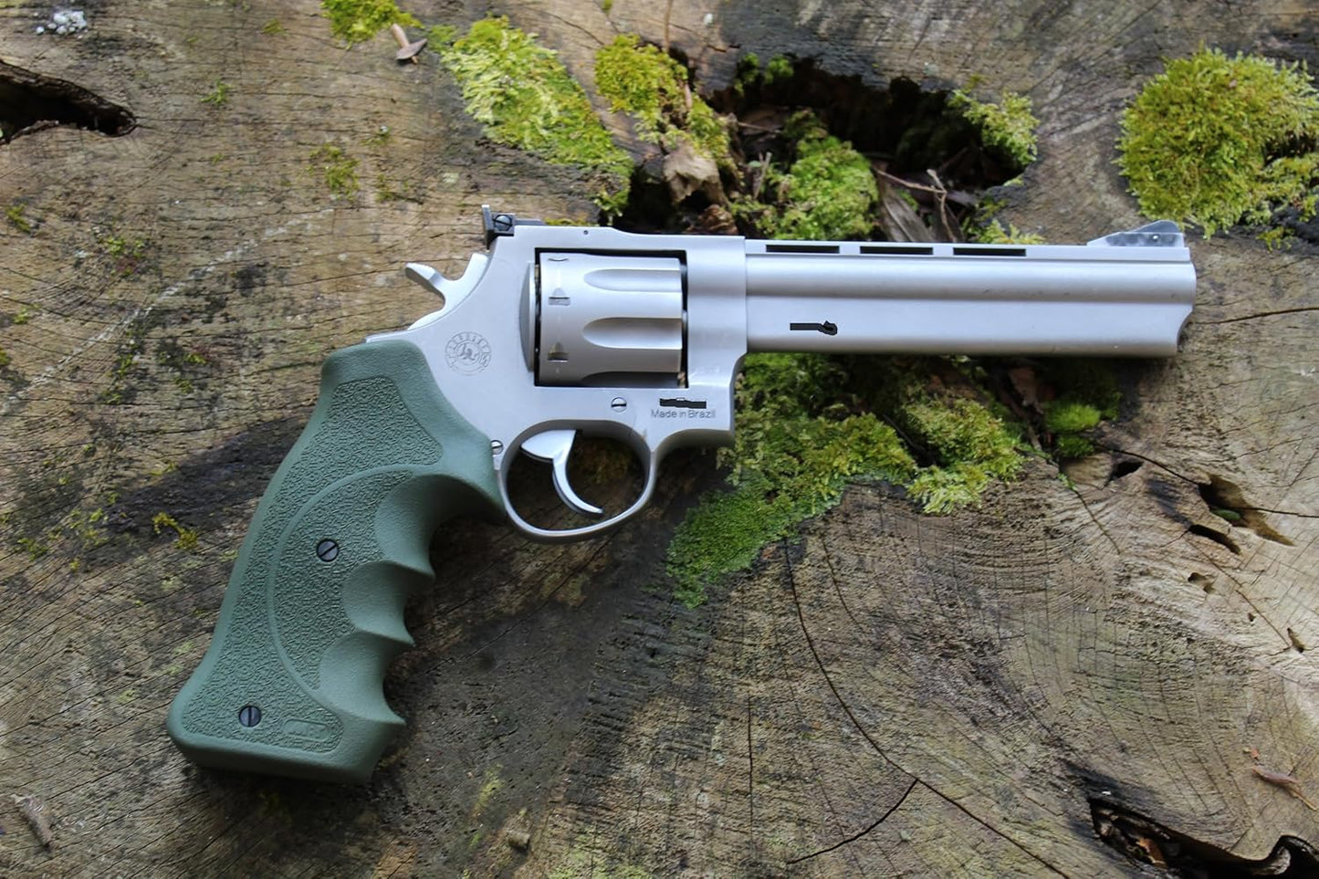 Bold Grip Sport, Multi-Frame System for Taurus Large Frame Revolvers