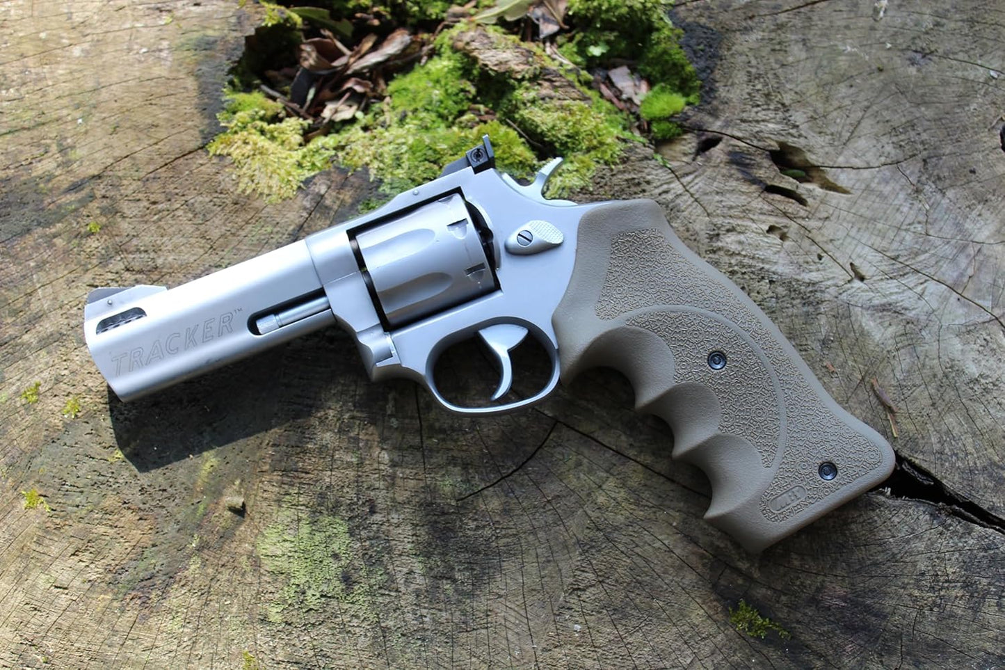Bold Grip Sport, Multi-Frame System for Taurus Large Frame Revolvers