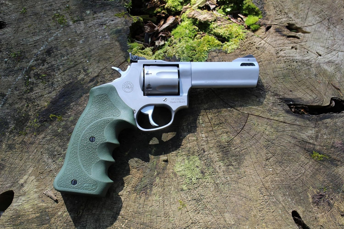 Bold Grip Sport, Multi-Frame System for Taurus Large Frame Revolvers