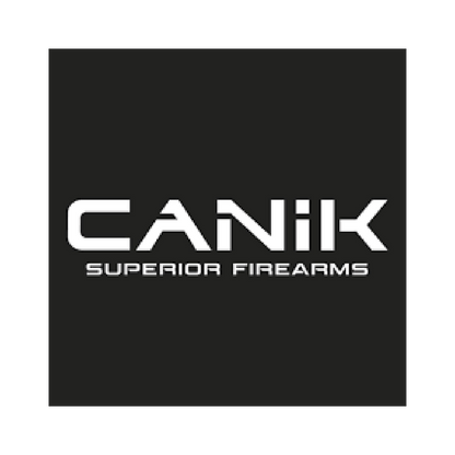 CANIK - IWB - RIGHT - BLACK