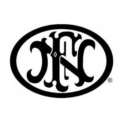 FN - IWB - RIGHT - BLACK