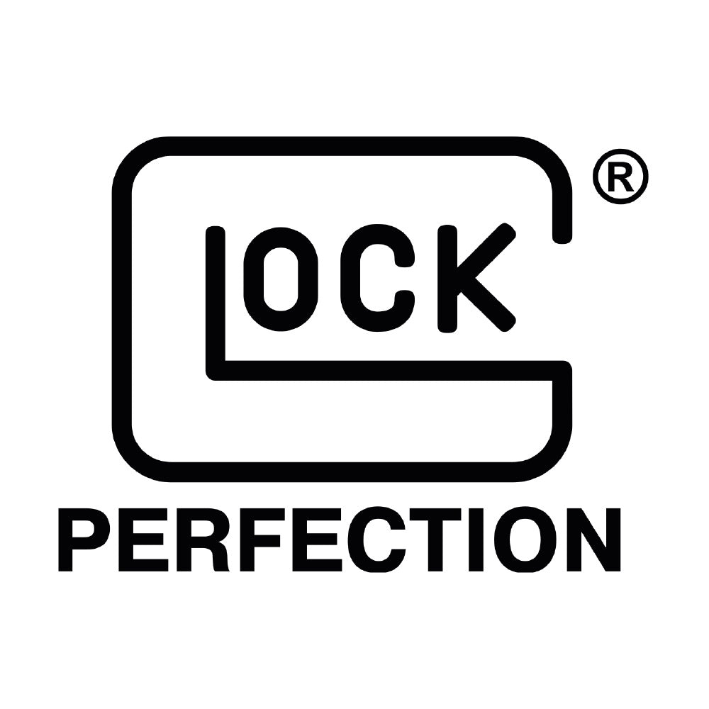 GLOCK - IWB - RIGHT - BLACK