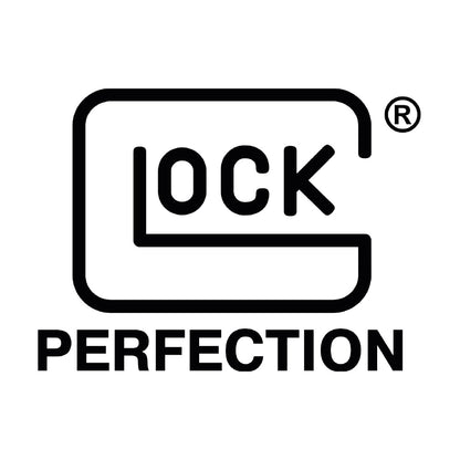 GLOCK - IWB - RIGHT - BLACK