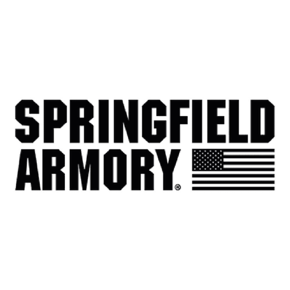 SPRINGFIELD- IWB - RIGHT - BLACK