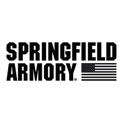 SPRINGFIELD- IWB - RIGHT - BLACK