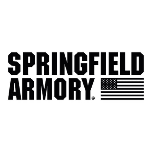 SPRINGFIELD- IWB - RIGHT - BLACK